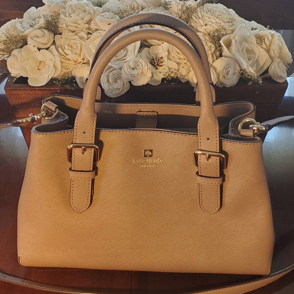 Kate Spade Satchel Crossbody